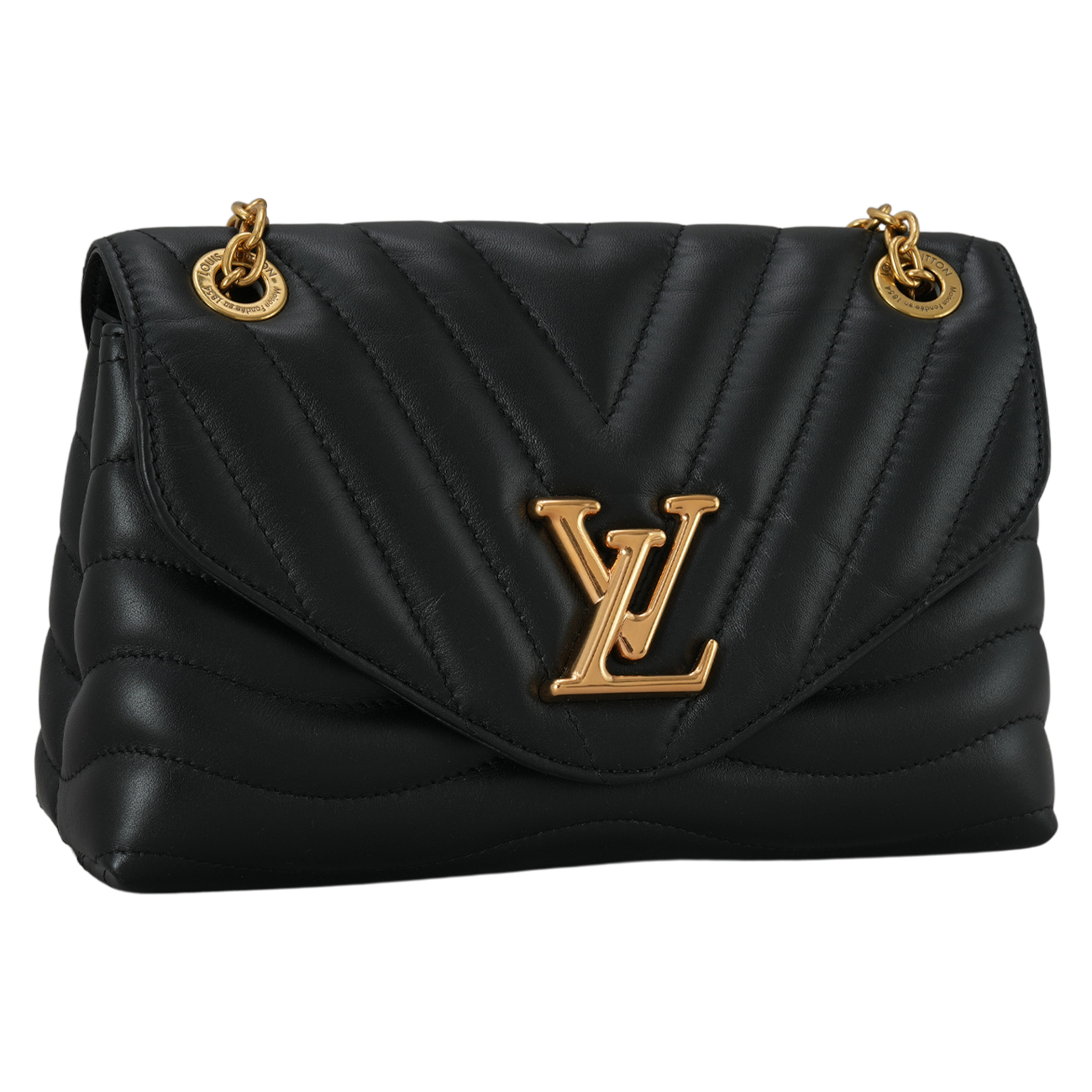LOUIS VUITTON(USED)루이비통 M58552 뉴웨이브 체인 숄더백